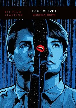 E-Book (pdf) Blue Velvet von Michael Atkinson