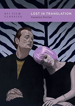 Couverture cartonnée Lost in Translation de Suzanne Ferriss