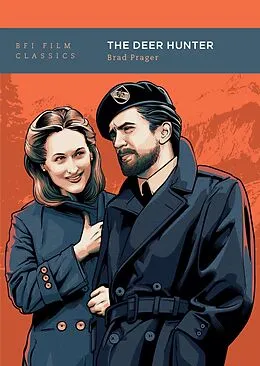 E-Book (epub) The Deer Hunter von Brad Prager