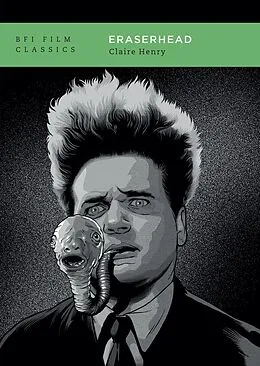 PDF Eraserhead von Claire Henry