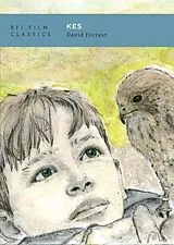 Kartonierter Einband Kes von David Forrest