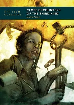 E-Book (epub) Close Encounters of the Third Kind von Dana Polan