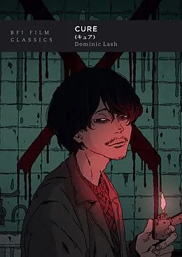 E-Book (epub) Cure von Dominic Lash