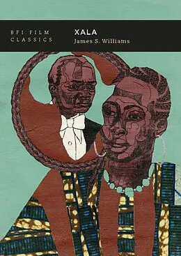 E-Book (pdf) Xala von James S. Williams