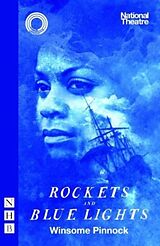 Poche format B Rockets and Blue Lights de Winsome Pinnock