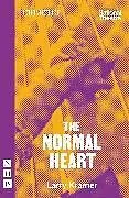 Kartonierter Einband The Normal Heart von Kramer Larry