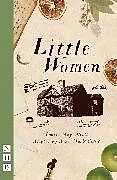 Kartonierter Einband Little Women von Louisa May Alcott