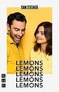 Poche format B Lemons Lemons Lemons Lemons Lemons de Sam Steiner