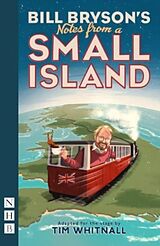 Kartonierter Einband (Kt) Notes from a Small Island von Bill Bryson