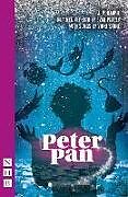 Couverture cartonnée Peter Pan de J.M. Barrie