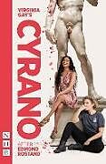 Couverture cartonnée Cyrano de Virginia Gay