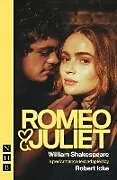 Kartonierter Einband Romeo & Juliet von William Shakespeare