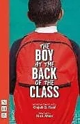 Kartonierter Einband The Boy at the Back of the Class von Onjali Q. Raúf