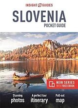 Broché Slovenia de Insight Guides