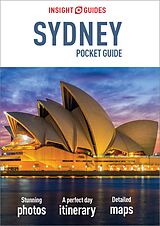 eBook (epub) Insight Guides Pocket Sydney (Travel Guide eBook) de Insight Guides
