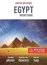 Broché Egypt de Insight Guides