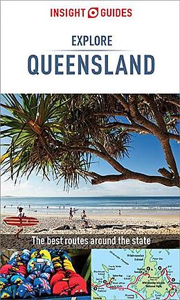 eBook (epub) Insight Guides Explore Queensland (Travel Guide eBook) de Insight Guides