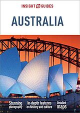 eBook (epub) Insight Guides Australia (Travel Guide eBook) de Insight Guides