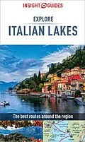 E-Book (epub) Insight Guides Explore Italian Lakes (Travel Guide eBook) von Insight Guides