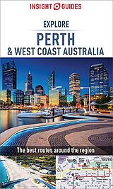 eBook (epub) Insight Guides Explore Perth & West Coast Australia (Travel Guide eBook) de Insight Guides
