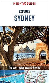 eBook (epub) Insight Guides Explore Sydney (Travel Guide eBook) de Insight Guides