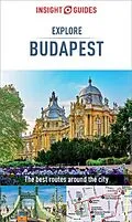 E-Book (epub) Insight Guides Explore Budapest (Travel Guide eBook) von Insight Guides