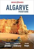 E-Book (epub) Insight Guides Pocket Algarve (Travel Guide eBook) von Insight Guides