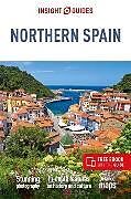 Couverture cartonnée Insight Guides Northern Spain: Travel Guide with eBook de Rough Guides