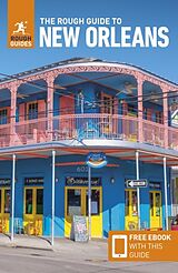 Broché New Orleans de Rough Guides