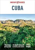 E-Book (epub) Insight Guides Cuba (Travel Guide eBook) von Insight Guides