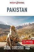 Couverture cartonnée Insight Guides Pakistan: Travel Guide with eBook de Alan Palmer