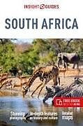 Couverture cartonnée Insight Guides South Africa: Travel Guide with eBook de Philip Briggs