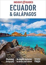 E-Book (epub) Insight Guides Ecuador & Galápagos: Travel Guide eBook von Insight Guides
