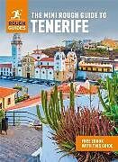 Couverture cartonnée The Mini Rough Guide to Tenerife: Travel Guide with eBook de Rough Guides