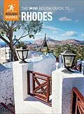 E-Book (epub) The Mini Rough Guide to Rhodes (Travel Guide eBook) von Rough Guides