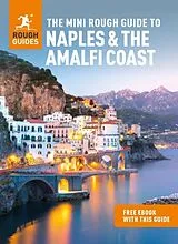 Kartonierter Einband The Mini Rough Guide to Naples & the Amalfi Coast: Travel Guide with eBook von Rough Guides