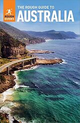 eBook (epub) The Rough Guide to Australia (Travel Guide eBook) de Rough Guides