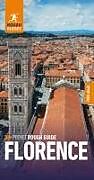 Couverture cartonnée Pocket Rough Guide Florence: Travel Guide with eBook de Rough Guides