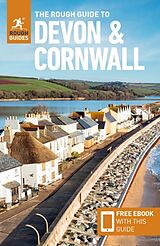 Broché Devon & Cornwall 8th Edition de Rough Guides