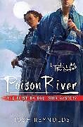Kartonierter Einband Poison River von Josh Reynolds