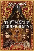 E-Book (epub) The Magus Conspiracy von Kate Heartfield
