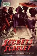 E-Book (epub) Secrets In Scarlet von David Annandale, Davide Mana, Jason Fischer
