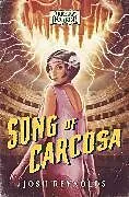 Kartonierter Einband Song of Carcosa von Josh Reynolds
