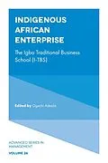 E-Book (epub) Indigenous African Enterprise von Unknown