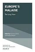 E-Book (pdf) Europe's Malaise von Francesco Duina