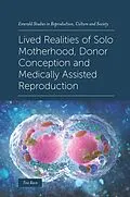 E-Book (epub) Lived Realities of Solo Motherhood, Donor Conception and Medically Assisted Reproduction von Tine Ravn