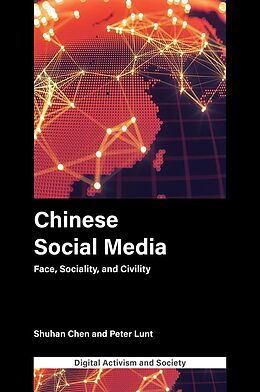 eBook (pdf) Chinese Social Media de Shuhan Chen