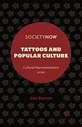 E-Book (pdf) Tattoos and Popular Culture von Lee Barron