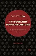 E-Book (epub) Tattoos and Popular Culture von Lee Barron