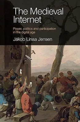 E-Book (pdf) Medieval Internet von Jakob Linaa Jensen